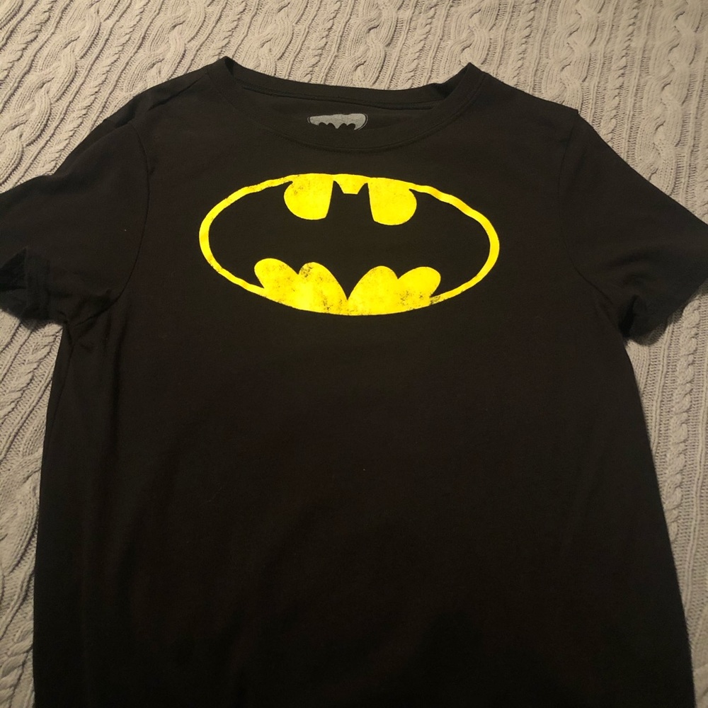 Batman shirt